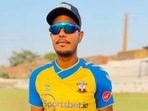 Yash Dayal Yash Dayal