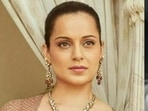 Kangana Ranaut shared a video of Madhubala's Aaiye Meharban song. Kangana Ranaut shared a video of Madhubala's Aaiye Meharban song.