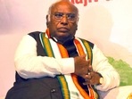 Mallikarjun Kharge Mallikarjun Kharge