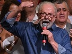 Lula has proclaimed that “there are not two Brazils. We are a single country, a single people.” (AFP) Lula has proclaimed that “there are not two Brazils. We are a single country, a single people.” (AFP)