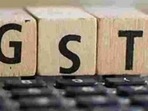 The monthly GST revenues have been more than the <span class='webrupee'>₹</span>1.4 lakh crore mark for eight months in a row. (Representative Image) The monthly GST revenues have been more than the <span class='webrupee'>₹</span>1.4 lakh crore mark for eight months in a row. (Representative Image)