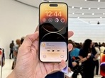 The new iPhone 14 Pro Max. (HT_PRINT) The new iPhone 14 Pro Max. (HT_PRINT)