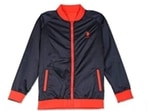 Kids wear section of U.S. Polo Assn. brand throws up a lot of variety.