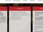 NIFT 2023 Registration begins at nift.ac.in NIFT 2023 Registration begins at nift.ac.in