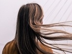 Omega 3 helps promote hair growth.
