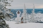 Yoga for lungs: 5 best exercises to improve your lung capacity (Mikhail Nilov) Yoga for lungs: 5 best exercises to improve your lung capacity (Mikhail Nilov)