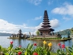 Indonesia witnesses spike in foreign tourists with the majority going to Bali Indonesia witnesses spike in foreign tourists with the majority going to Bali