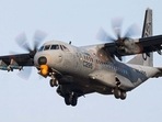 A file photo of armed version of C-295 medium lift transport aircraft. A file photo of armed version of C-295 medium lift transport aircraft.