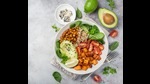 Vegan lunch bowl (Shutterstock) Vegan lunch bowl (Shutterstock)