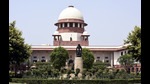 The apex court had in February 2019 transferred the criminal case from Bihar to Delhi while directing the Central Bureau of Investigation to speed up the investigation. (Sonu Mehta/HT PHOTO) The apex court had in February 2019 transferred the criminal case from Bihar to Delhi while directing the Central Bureau of Investigation to speed up the investigation. (Sonu Mehta/HT PHOTO)