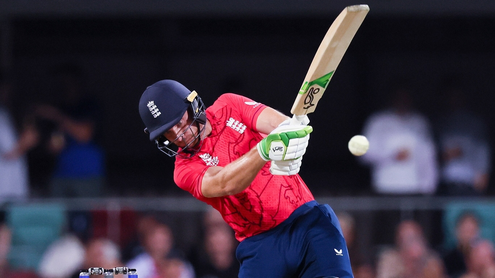 Jos Buttler Scripts 2 Spectacular Records In England Vs New Zealand Match At T20 World Cup 2022 3114