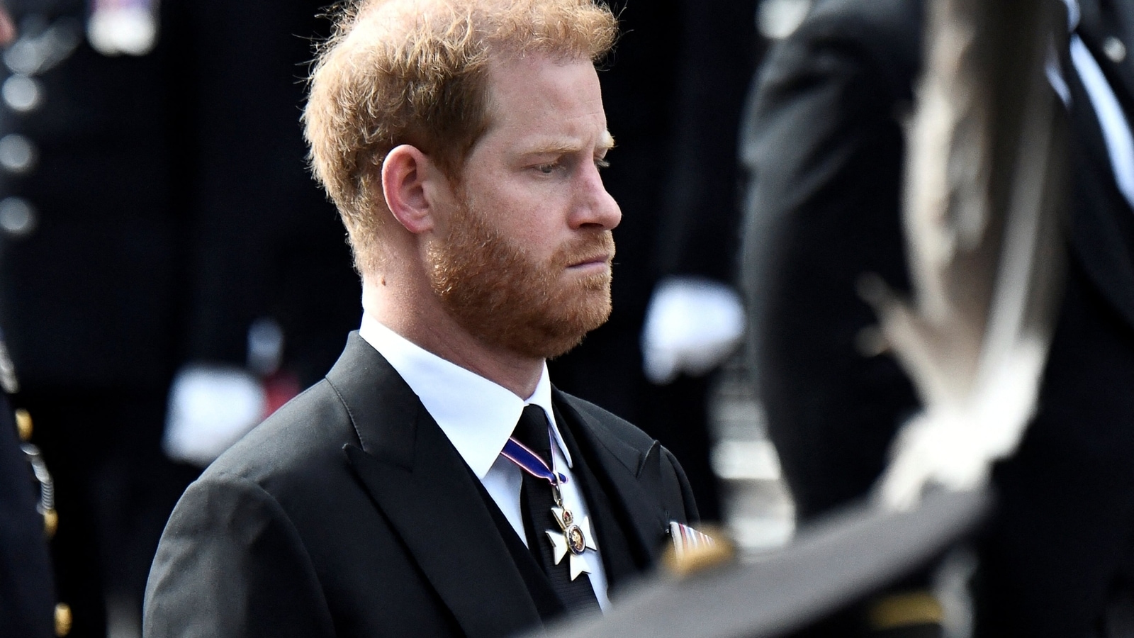 Does Prince Harry want to be king?: Why royal biographer asked this question