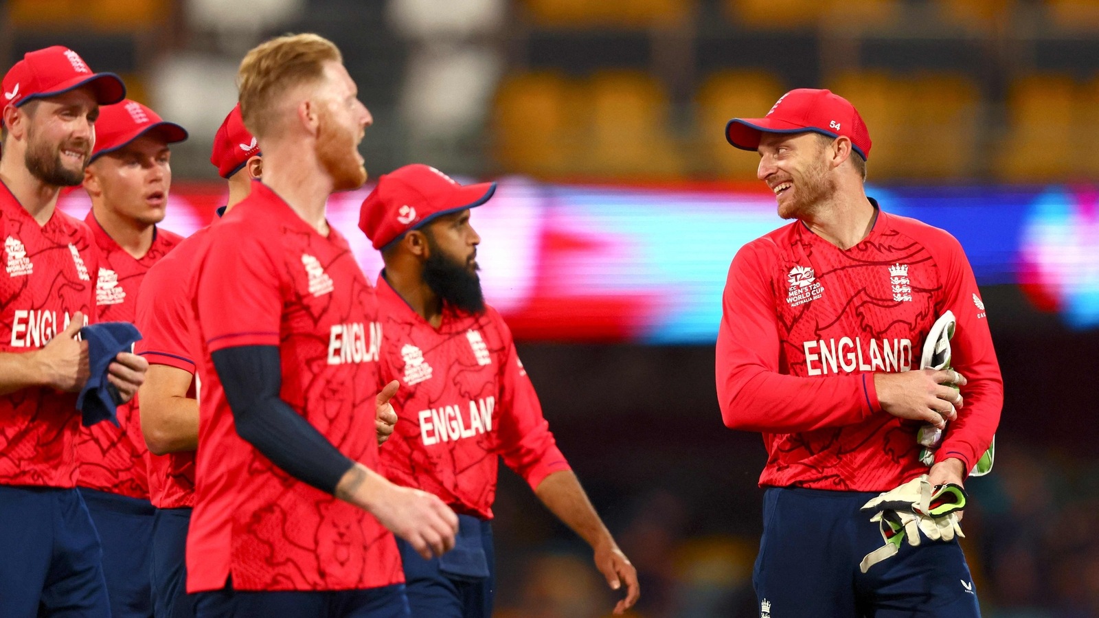 T20 World Cup: England face Sri Lanka with net run-rate on mind