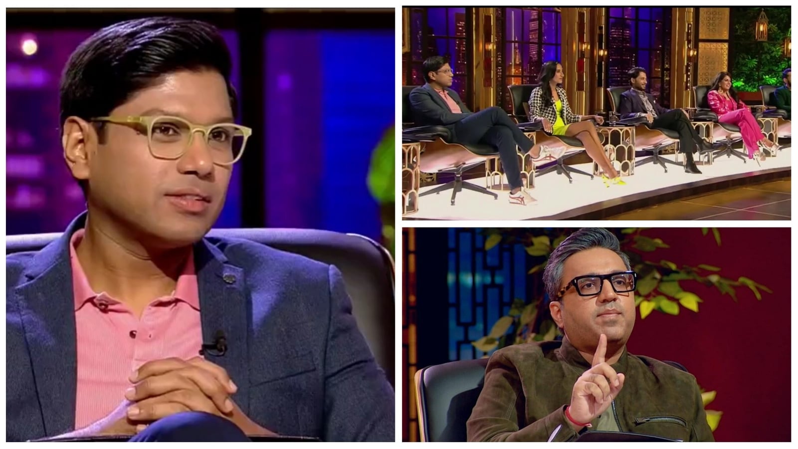 As Shark Tank India Announces 6 New Sharks For Season 3, Ashneer Grover  Takes A Dig