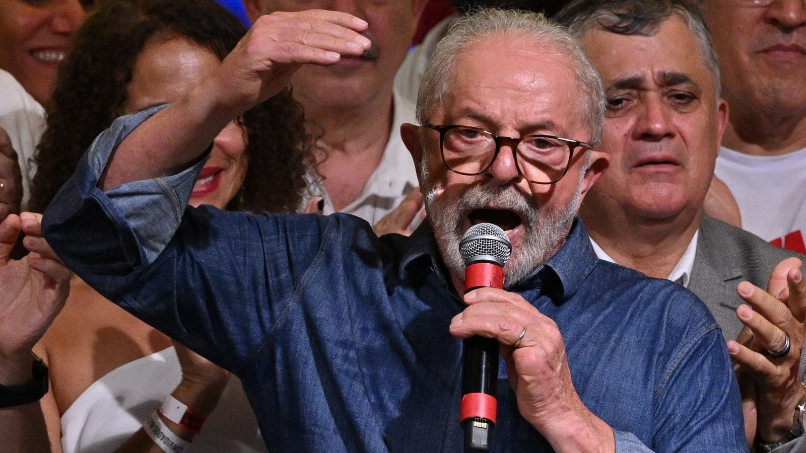 As Brazil turns Left, will the new era of socialism last?