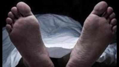 On Tuesday morning, the police were informed about a boy’s body in the forest area in Cantt. (Pic for representation) On Tuesday morning, the police were informed about a boy’s body in the forest area in Cantt. (Pic for representation)