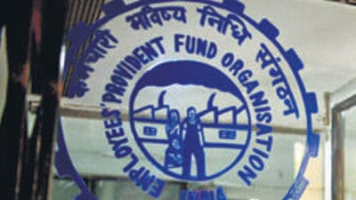 The EPF office presently has two offices in Pune, one at Akurdi and another at the Pune Cantonment building in Golibar Maidan area. (REPRESENTATIVE PHOTO) The EPF office presently has two offices in Pune, one at Akurdi and another at the Pune Cantonment building in Golibar Maidan area. (REPRESENTATIVE PHOTO)