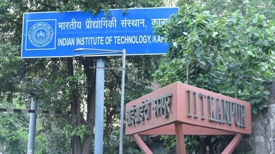 IIT Kanpur's 63rd Foundation Day tomorrow IIT Kanpur's 63rd Foundation Day tomorrow