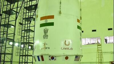 The space agency is expected to complete the qualifying tests for the semi-cryogenic stage of the Launch Vehicle Mark-3 rocket in a couple of months. The space agency is expected to complete the qualifying tests for the semi-cryogenic stage of the Launch Vehicle Mark-3 rocket in a couple of months.