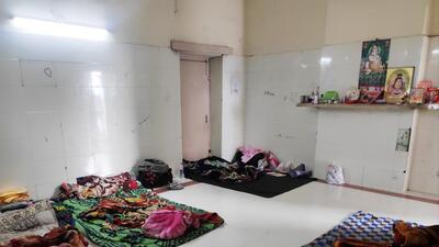 Before landing in these shelter homes in Haryana, the runaway couples often reach the high court for protection fearing “honour killing” as their inter-caste or same gotra (clan) marriages trigger hostilities. (HT File Photo) Before landing in these shelter homes in Haryana, the runaway couples often reach the high court for protection fearing “honour killing” as their inter-caste or same gotra (clan) marriages trigger hostilities. (HT File Photo)