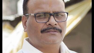 Hospitals, pathologies not reporting dengue cases will face action: UP Dy CM Pathak (file) Hospitals, pathologies not reporting dengue cases will face action: UP Dy CM Pathak (file)