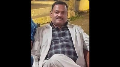 Vikas Dubey was killed by UP STF on July 10, 2020 (PIC FOR REPRESENTATION) Vikas Dubey was killed by UP STF on July 10, 2020 (PIC FOR REPRESENTATION)