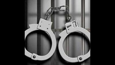 Police had found some valuables, including a .12 bore rifle, five rings of gold and ₹30,000 from the victim’s home. (Representational photo) Police had found some valuables, including a .12 bore rifle, five rings of gold and ₹30,000 from the victim’s home. (Representational photo)