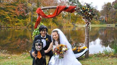 Anshuman Jha and Sierra Winters Anshuman Jha and Sierra Winters