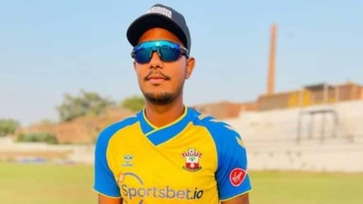 Yash Dayal Yash Dayal