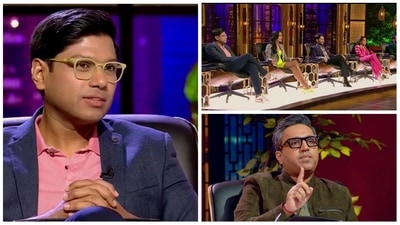 The first promo of Shark Tank India season 2 has come with the news that Ashneer Grover is not returning to the show. The first promo of Shark Tank India season 2 has come with the news that Ashneer Grover is not returning to the show.