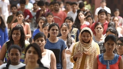 BSTC result 2022 for Rajasthan pre DElEd admission announced on panjiyakpredeled.in (HT File) BSTC result 2022 for Rajasthan pre DElEd admission announced on panjiyakpredeled.in (HT File)