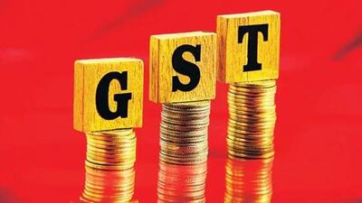 The highest GST monthly collection of  ₹1,67,540 crore was achieved in April this year. (Representative Image)