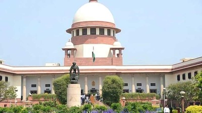 India sole rational shelter for persecuted: Govt to SC over CAA petitions India sole rational shelter for persecuted: Govt to SC over CAA petitions