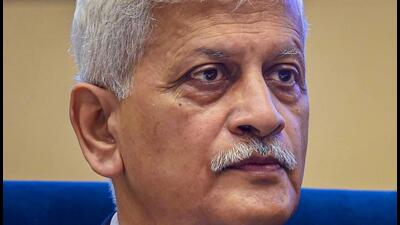 CJI Uday Umesh Lalit (PTI) CJI Uday Umesh Lalit (PTI)