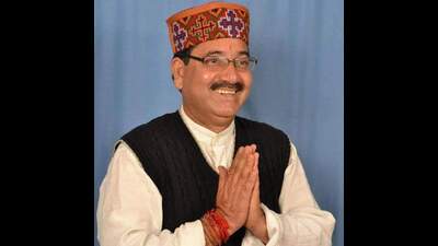 Ram Singh is contesting from Kullu as an independent candidate. (HT File Photo)