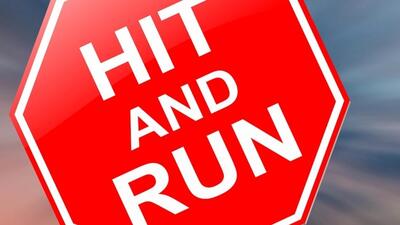 The police obtained the registration plate number of the vehicle after checking CCTV footage and identified the accused. (Stock Pic)