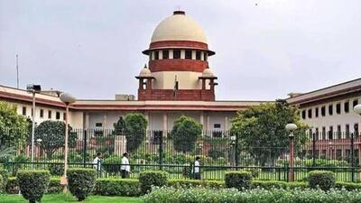 The top court in May had ordered the area to be protected. (File image) The top court in May had ordered the area to be protected. (File image)