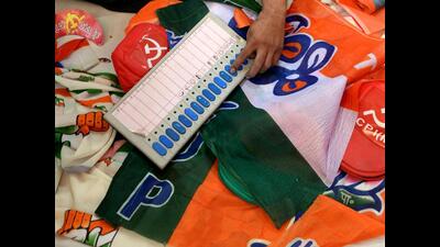 The petition sought the inclusion of the name, age, qualification and photograph of a candidate instead of the party symbol since it would enable voters to make an informed choice. (Archive)
