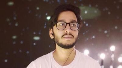 Tushar Lall recalls coming on board for Brahmastra: I was totally taken aback