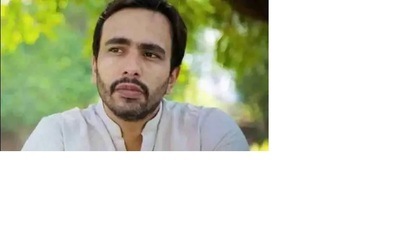 Rashtriya Lok Dal (RLD) chief Jayant Chaudhary. (HT file) Rashtriya Lok Dal (RLD) chief Jayant Chaudhary. (HT file)