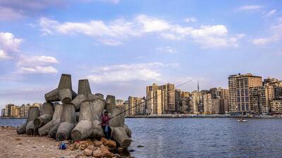 Egypt’s Sharm El Sheikh will host COP 27 from November 6 and 18. (AFP) Egypt’s Sharm El Sheikh will host COP 27 from November 6 and 18. (AFP)
