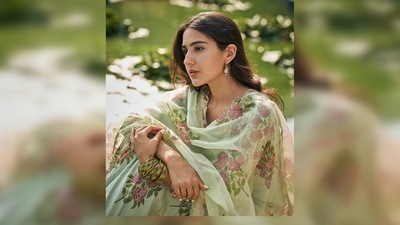 "Mastering others is strength, mastering yourself is true power - Lao Tzu," Sara Ali Khan captioned her post. (Instagram/@saraalikhan95) "Mastering others is strength, mastering yourself is true power - Lao Tzu," Sara Ali Khan captioned her post. (Instagram/@saraalikhan95)