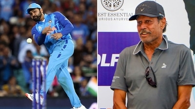 Kapil Dev was highly critical of India's fielding against South Africa (Getty/ANI) Kapil Dev was highly critical of India's fielding against South Africa (Getty/ANI)
