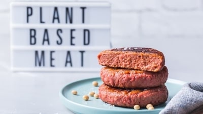 Lack of Iron: Vegans and vegetarians are at higher risk of iron deficient anemia. Plant foods contain an iron called non-heme iron which is much less absorbable by the body. (Unsplash) Lack of Iron: Vegans and vegetarians are at higher risk of iron deficient anemia. Plant foods contain an iron called non-heme iron which is much less absorbable by the body. (Unsplash)