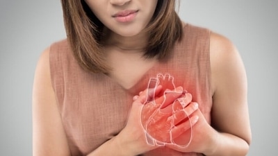 Decreased chance of heart disease: Several studies have linked veganism to better cholesterol levels, reduced inflammation and lower rates of heart disease. (Unsplash) Decreased chance of heart disease: Several studies have linked veganism to better cholesterol levels, reduced inflammation and lower rates of heart disease. (Unsplash)