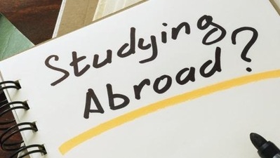 Study Abroad: SI-UK India University Fair in November (Getty Images/iStockphoto) Study Abroad: SI-UK India University Fair in November (Getty Images/iStockphoto)