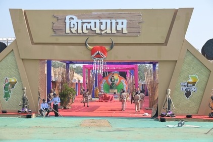 Shilpgram will showcase artefacts and items made by various artisans (Source: By Special Arrangement) Shilpgram will showcase artefacts and items made by various artisans (Source: By Special Arrangement)