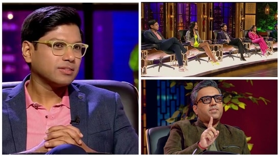 Shark Tank India: 5 reasons why this is the best reality show on TV right  now – India TV