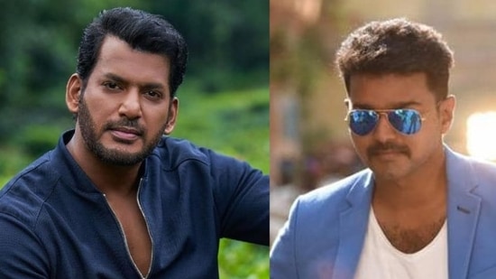 Lokesh Kanagaraj's next film could star Vishal with Vijay.