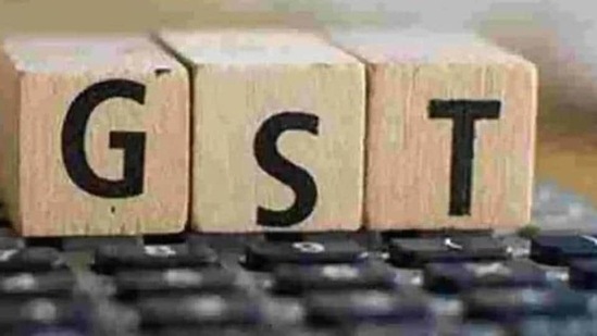 The monthly GST revenues have been more than the <span class='webrupee'>₹</span>1.4 lakh crore mark for eight months in a row. (Representative Image)